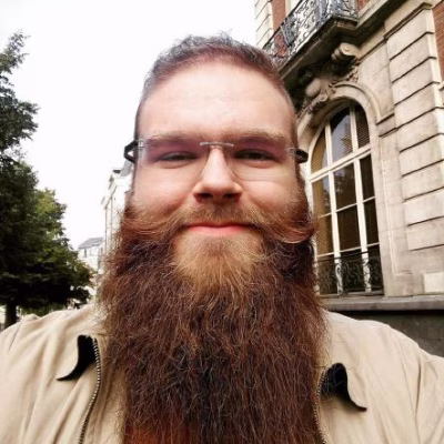 Nicolas Beaussart-Hatchuel